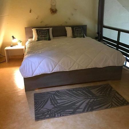 Loft Renove Au Calme A La Campagne Pour Famille Villa Hastiere-par-dela Esterno foto
