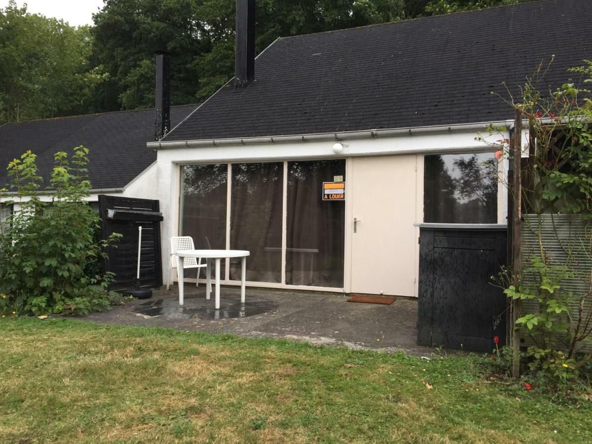 Loft Renove Au Calme A La Campagne Pour Famille Villa Hastiere-par-dela Esterno foto
