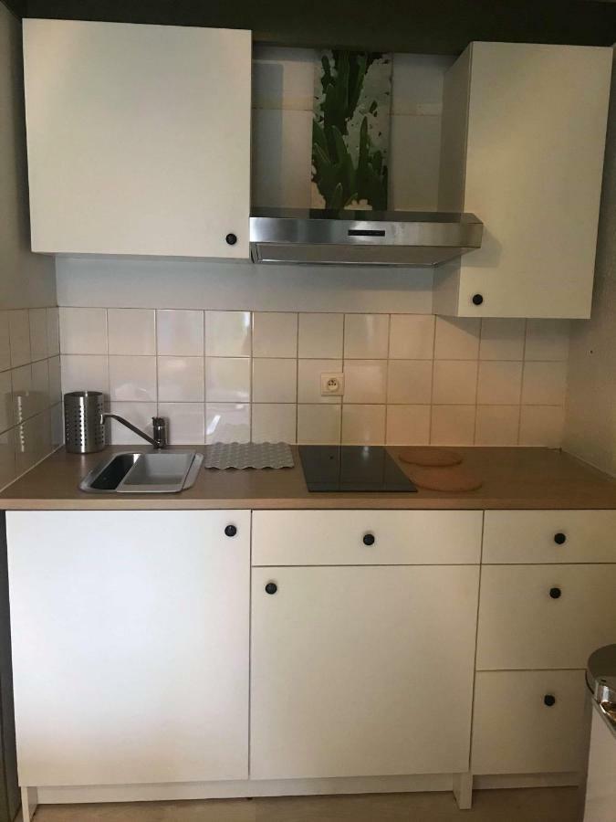 Loft Renove Au Calme A La Campagne Pour Famille Villa Hastiere-par-dela Esterno foto