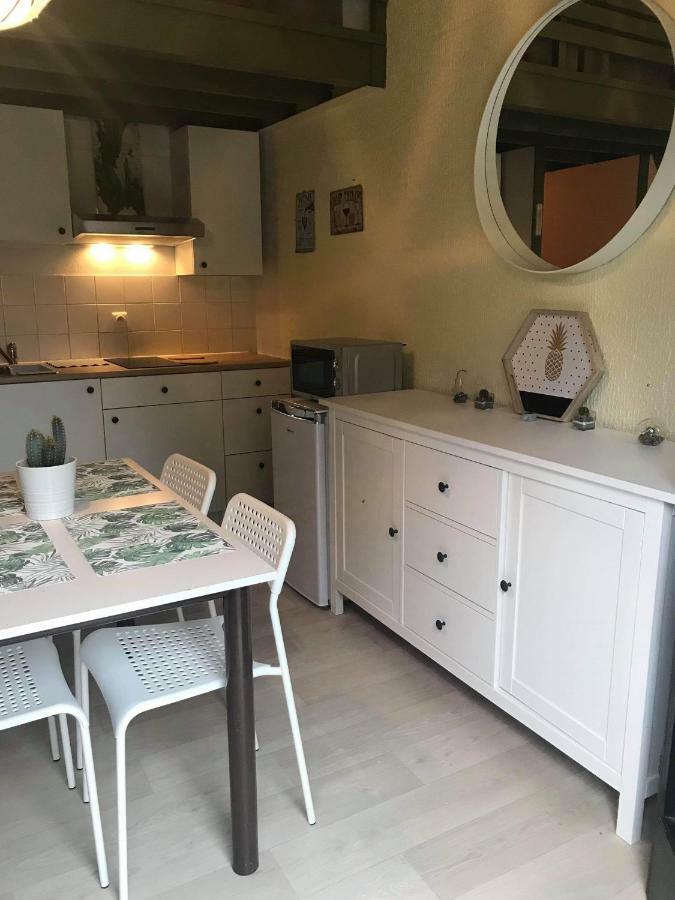 Loft Renove Au Calme A La Campagne Pour Famille Villa Hastiere-par-dela Esterno foto
