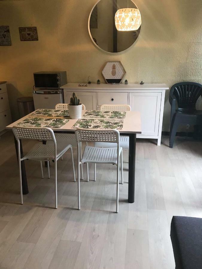 Loft Renove Au Calme A La Campagne Pour Famille Villa Hastiere-par-dela Esterno foto