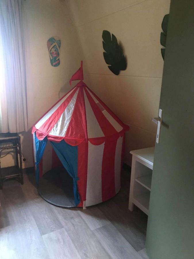 Loft Renove Au Calme A La Campagne Pour Famille Villa Hastiere-par-dela Esterno foto