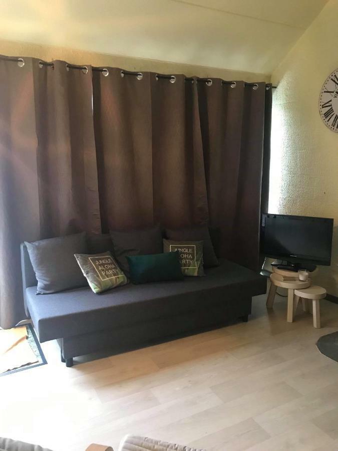 Loft Renove Au Calme A La Campagne Pour Famille Villa Hastiere-par-dela Esterno foto